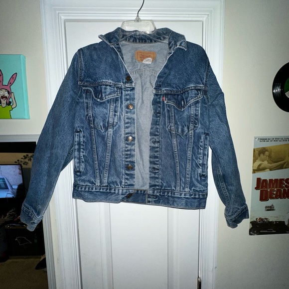 Levi's Jackets & Blazers - Vintage Levi’s Jean Jacket